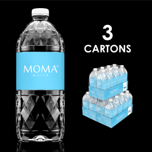 MOMAwater 1500 mL