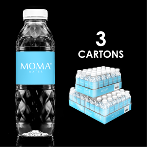 MOMAwater 300 mL