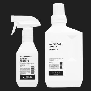 VIREEshield All-Purpose Surface Sanitiser