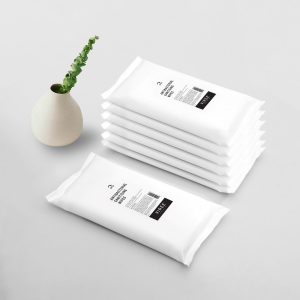 VIREEshield Antibacterial Sanitising Wipes x 30's (Bundle of 6)