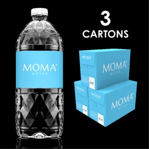 MOMAwater 1500mL